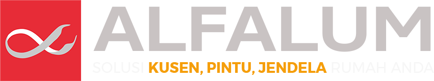 Alfalum Logo